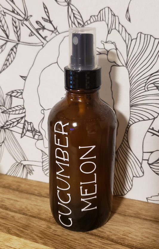 Cucumber Melon Body/Linen Spray