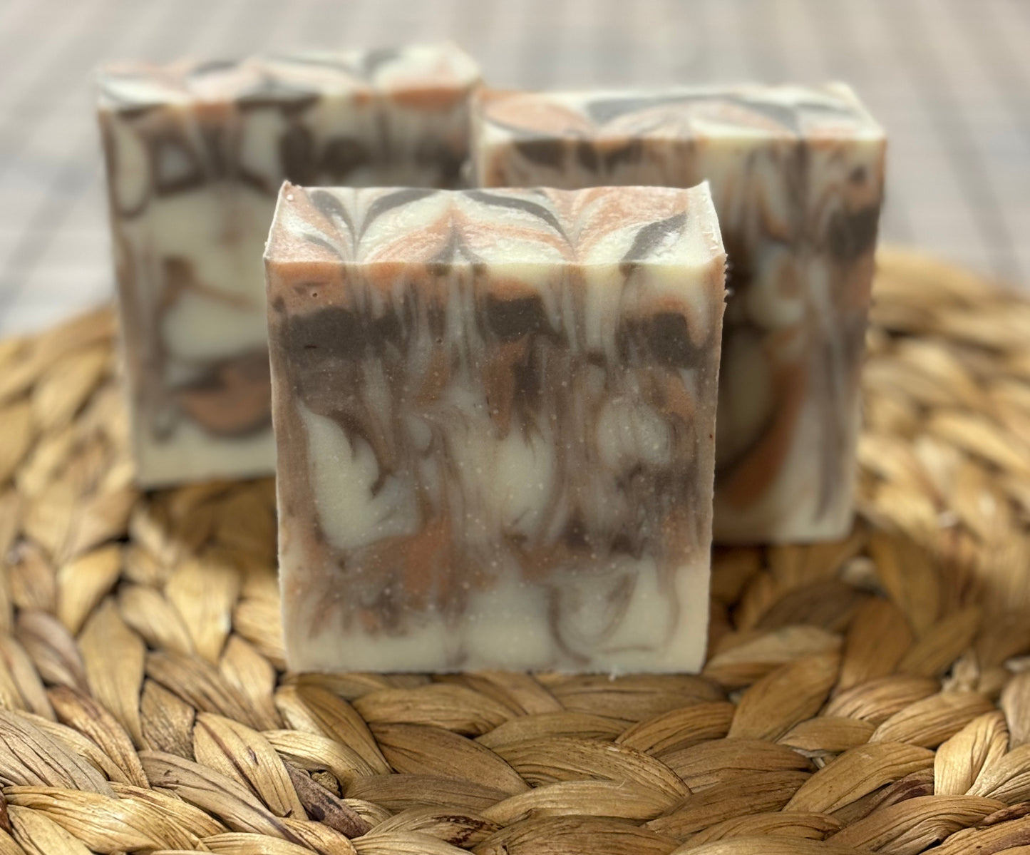 Bay Rum Soap