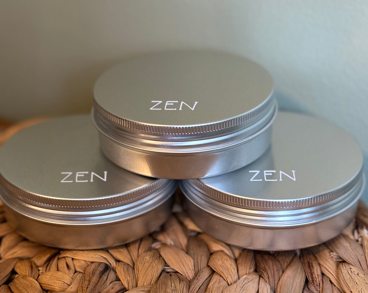 Zen Lotion Bar