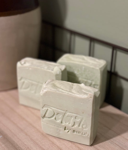 Zen Soap