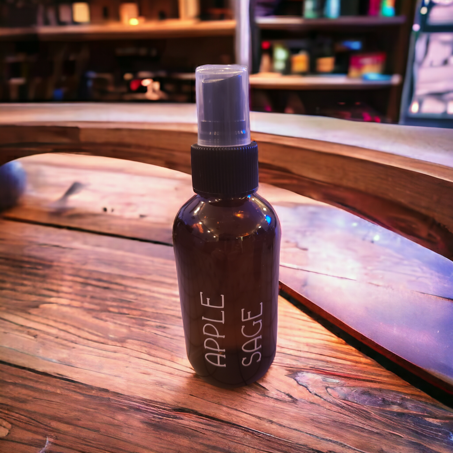 Apple Sage Linen Spray