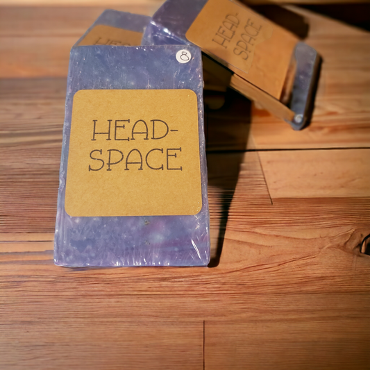 Headspace Soap