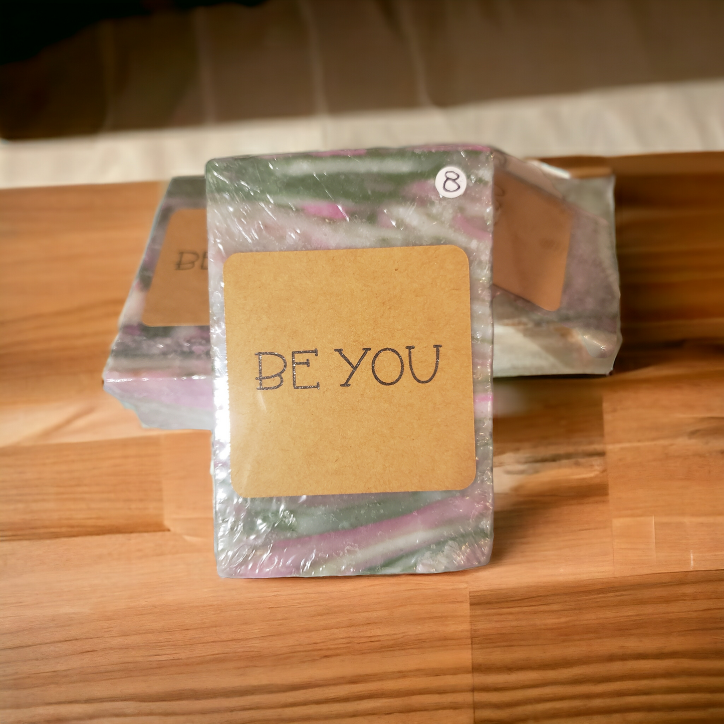 Be You Soap