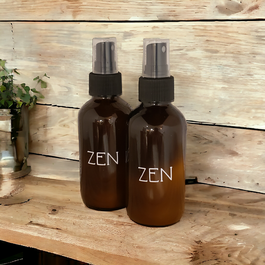 Zen Body/Linen Spray