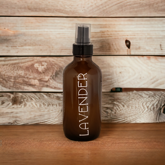 Lavender Body/Linen Spray