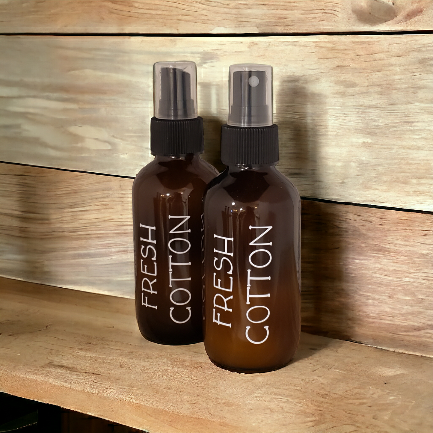 Fresh Cotton Body/Linen Spray