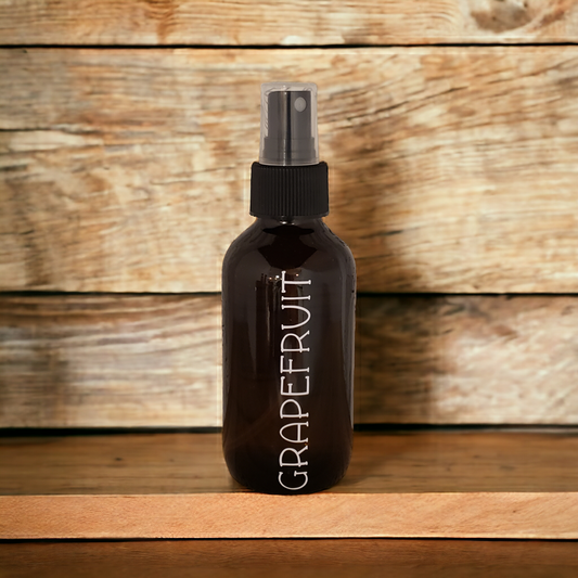 Grapefruit Body/Linen Spray